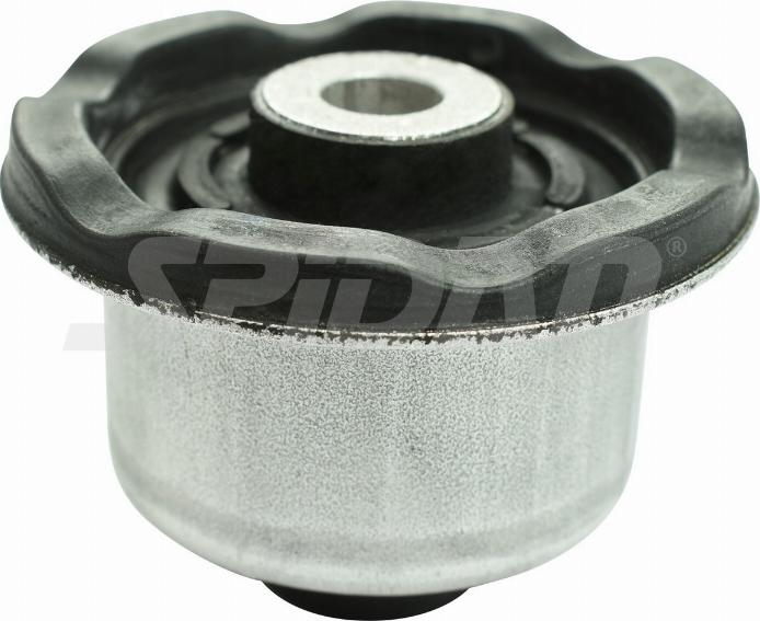 SPIDAN CHASSIS PARTS 418107 - Suspension, bras de liaison droxauto.com