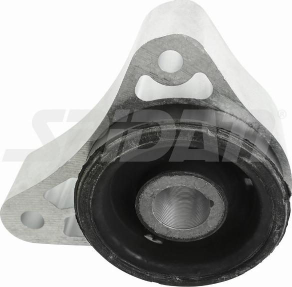 SPIDAN CHASSIS PARTS 418121 - Suspension, bras de liaison droxauto.com