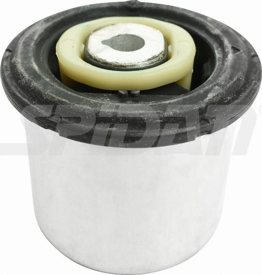 SPIDAN CHASSIS PARTS 418354 - Suspension, bras de liaison droxauto.com