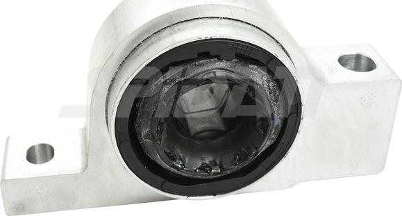 SPIDAN CHASSIS PARTS 418375 - Suspension, bras de liaison droxauto.com