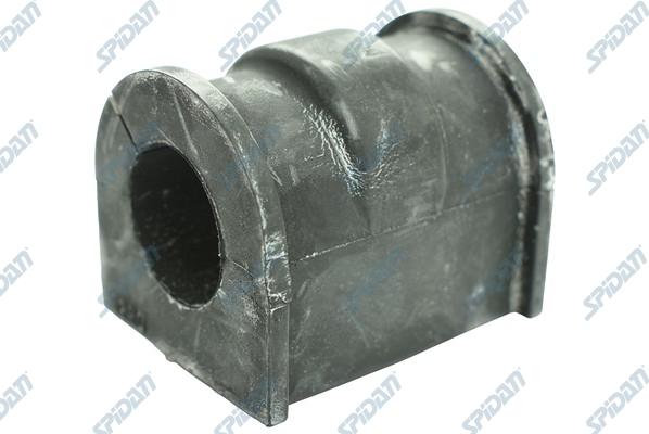 SPIDAN CHASSIS PARTS 418790 - Coussinet de palier, stabilisateur droxauto.com