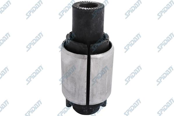 SPIDAN CHASSIS PARTS 413492 - Suspension, bras de liaison droxauto.com