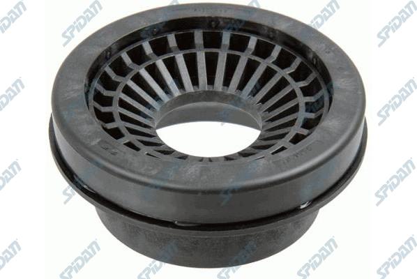 SPIDAN CHASSIS PARTS 413440 - Coupelle de suspension droxauto.com