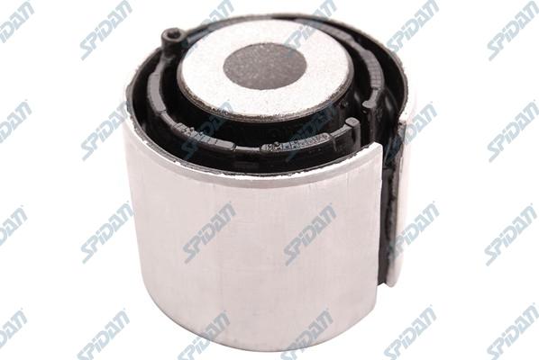 SPIDAN CHASSIS PARTS 413454 - Suspension, bras de liaison droxauto.com