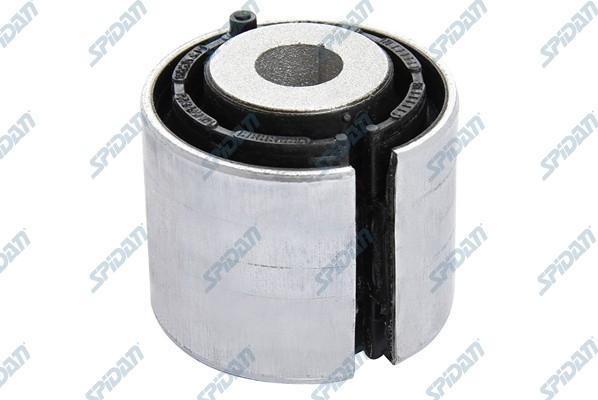 SPIDAN CHASSIS PARTS 413456 - Suspension, bras de liaison droxauto.com