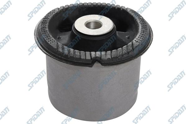 SPIDAN CHASSIS PARTS 413467 - Suspension, corps de l'essieu droxauto.com
