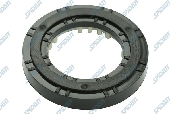 SPIDAN CHASSIS PARTS 413405 - Roulement, coupelle de suspension droxauto.com