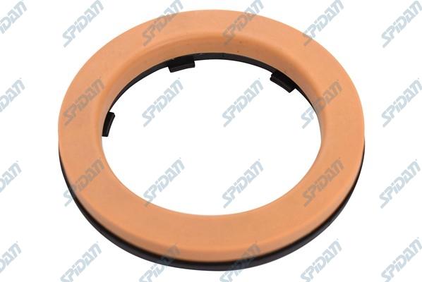 SPIDAN CHASSIS PARTS 413416 - Roulement, coupelle de suspension droxauto.com