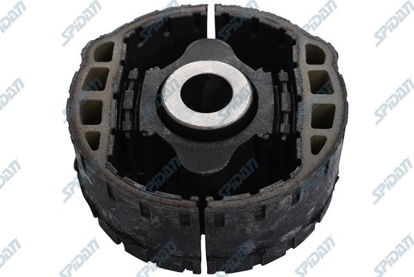 SPIDAN CHASSIS PARTS 413489 - Suspension, bras de liaison droxauto.com