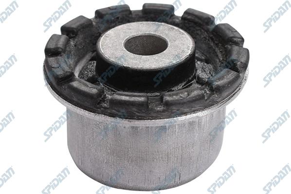 SPIDAN CHASSIS PARTS 413485 - Suspension, bras de liaison droxauto.com