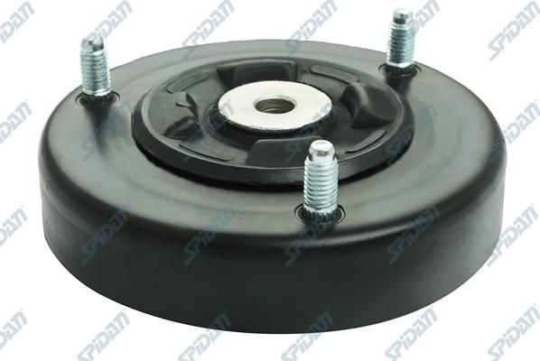 SPIDAN CHASSIS PARTS 413436 - Coupelle de suspension droxauto.com