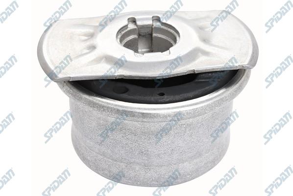 SPIDAN CHASSIS PARTS 413430 - Suspension, corps de l'essieu droxauto.com