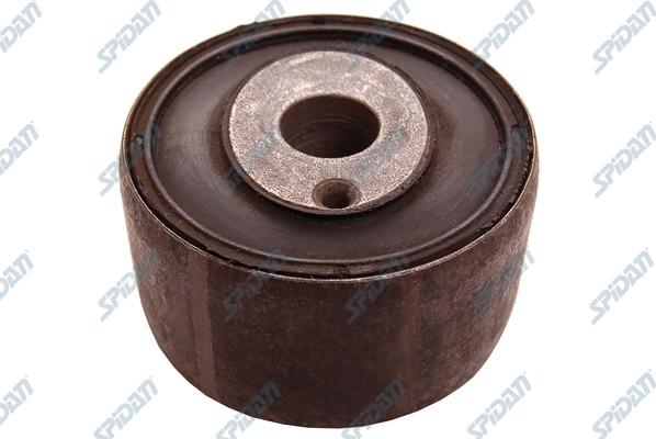 SPIDAN CHASSIS PARTS 413094 - Suspension, corps de l'essieu droxauto.com