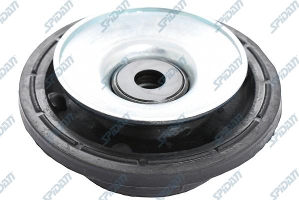 SPIDAN CHASSIS PARTS 413049 - Coupelle de suspension droxauto.com