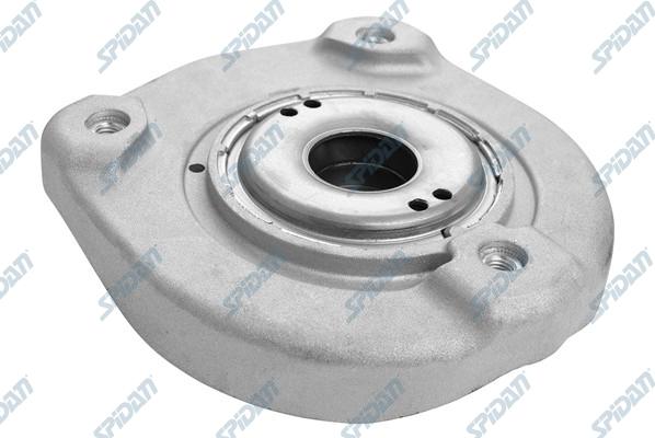 SPIDAN CHASSIS PARTS 413040 - Coupelle de suspension droxauto.com