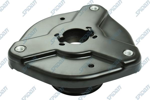 SPIDAN CHASSIS PARTS 413042 - Coupelle de suspension droxauto.com