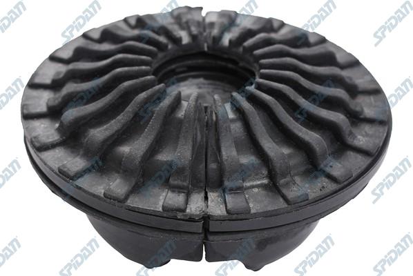 SPIDAN CHASSIS PARTS 413014 - Coupelle de suspension droxauto.com