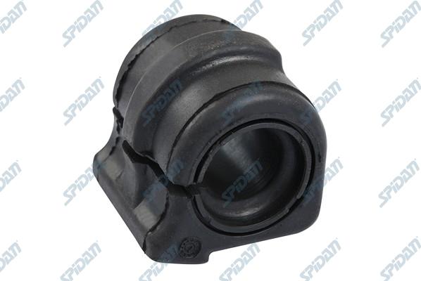 SPIDAN CHASSIS PARTS 413010 - Coussinet de palier, stabilisateur droxauto.com