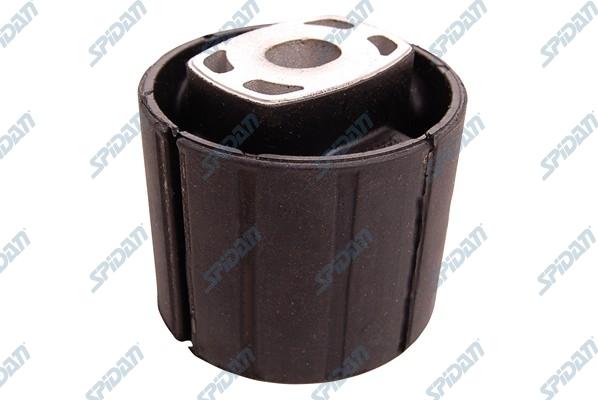 SPIDAN CHASSIS PARTS 413011 - Suspension, corps de l'essieu droxauto.com