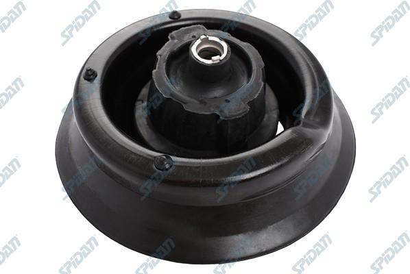 SPIDAN CHASSIS PARTS 413037 - Coupelle de suspension droxauto.com