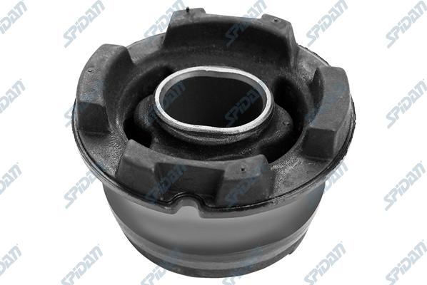 SPIDAN CHASSIS PARTS 413079 - Suspension, corps de l'essieu droxauto.com
