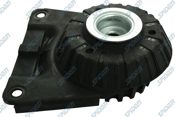 SPIDAN CHASSIS PARTS 413194 - Coupelle de suspension droxauto.com