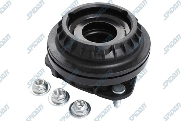 SPIDAN CHASSIS PARTS 413191 - Coupelle de suspension droxauto.com