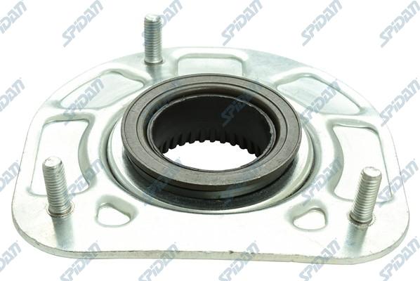 SPIDAN CHASSIS PARTS 413149 - Coupelle de suspension droxauto.com
