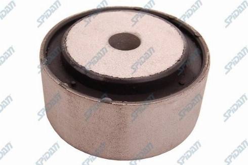 SPIDAN CHASSIS PARTS 413153 - Suspension, corps de l'essieu droxauto.com