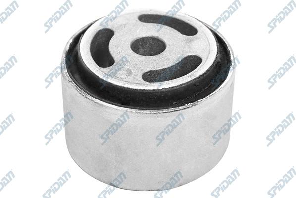 SPIDAN CHASSIS PARTS 413132 - Suspension, corps de l'essieu droxauto.com