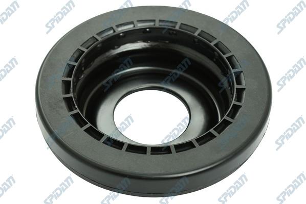 SPIDAN CHASSIS PARTS 413391 - Roulement, coupelle de suspension droxauto.com