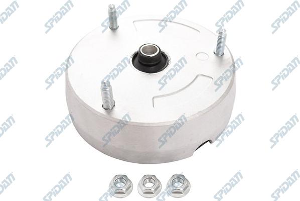 SPIDAN CHASSIS PARTS 413345 - Coupelle de suspension droxauto.com