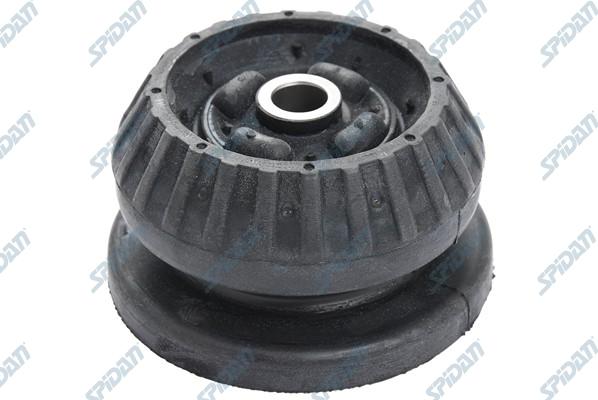 SPIDAN CHASSIS PARTS 413343 - Coupelle de suspension droxauto.com
