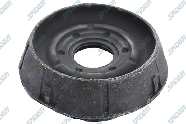 SPIDAN CHASSIS PARTS 413361 - Coupelle de suspension droxauto.com