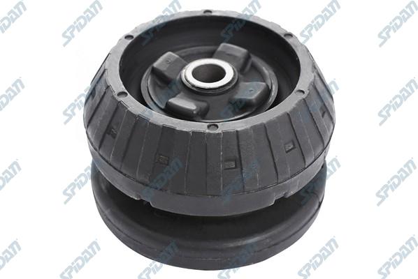 SPIDAN CHASSIS PARTS 413315 - Coupelle de suspension droxauto.com