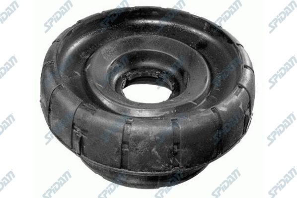 SPIDAN CHASSIS PARTS 413383 - Coupelle de suspension droxauto.com