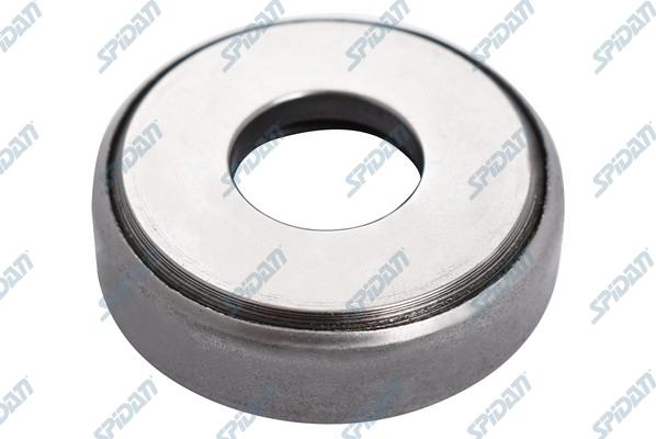 SPIDAN CHASSIS PARTS 413332 - Roulement, coupelle de suspension droxauto.com