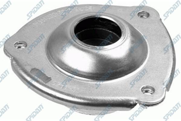 SPIDAN CHASSIS PARTS 413322 - Coupelle de suspension droxauto.com