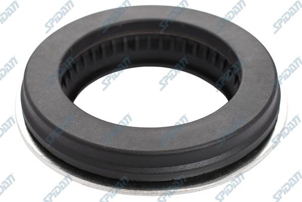 SPIDAN CHASSIS PARTS 413375 - Roulement, coupelle de suspension droxauto.com