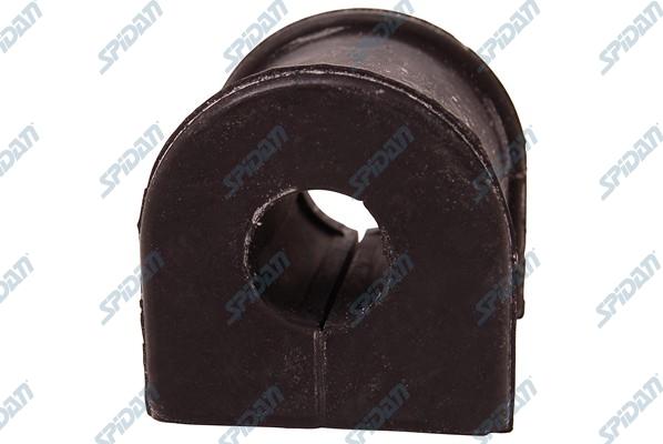 SPIDAN CHASSIS PARTS 413294 - Coussinet de palier, stabilisateur droxauto.com