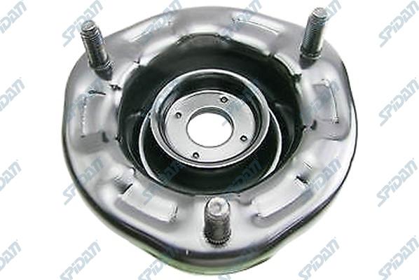 SPIDAN CHASSIS PARTS 413239 - Coupelle de suspension droxauto.com