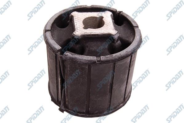 SPIDAN CHASSIS PARTS 412944 - Suspension, corps de l'essieu droxauto.com