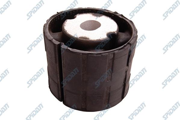 SPIDAN CHASSIS PARTS 412945 - Suspension, corps de l'essieu droxauto.com