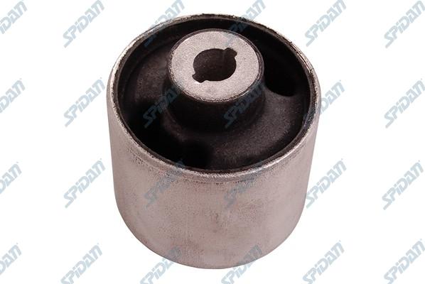 SPIDAN CHASSIS PARTS 412940 - Suspension, bras de liaison droxauto.com