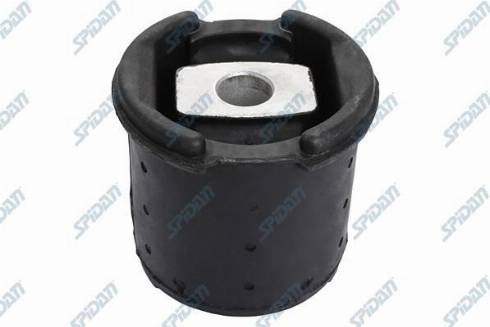 SPIDAN CHASSIS PARTS 412964 - Suspension, corps de l'essieu droxauto.com