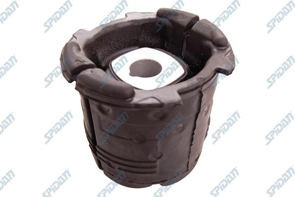 SPIDAN CHASSIS PARTS 412903 - Suspension, corps de l'essieu droxauto.com