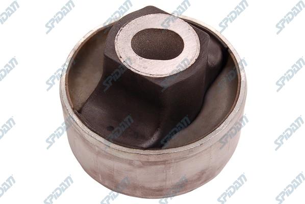 SPIDAN CHASSIS PARTS 412939 - Suspension, bras de liaison droxauto.com