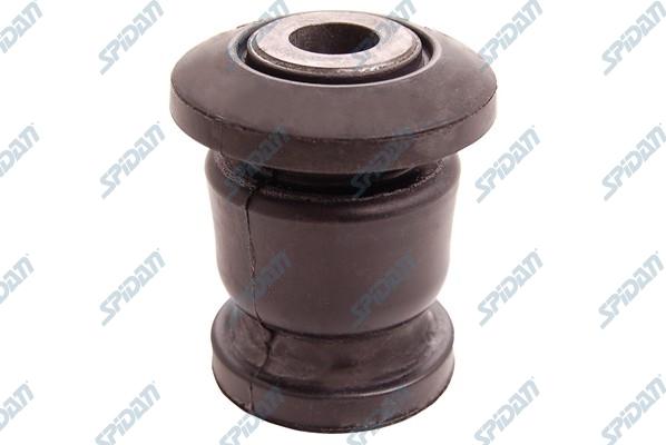 SPIDAN CHASSIS PARTS 412938 - Suspension, bras de liaison droxauto.com