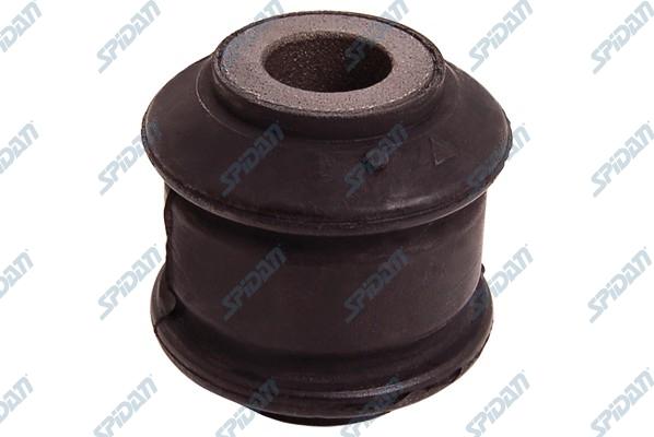 SPIDAN CHASSIS PARTS 412497 - Coussinet de palier, stabilisateur droxauto.com