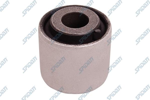 SPIDAN CHASSIS PARTS 412440 - Suspension, bras de liaison droxauto.com